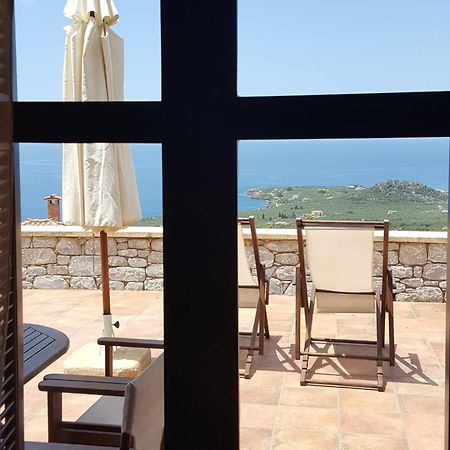 Rathimata Villas Ступа Екстериор снимка