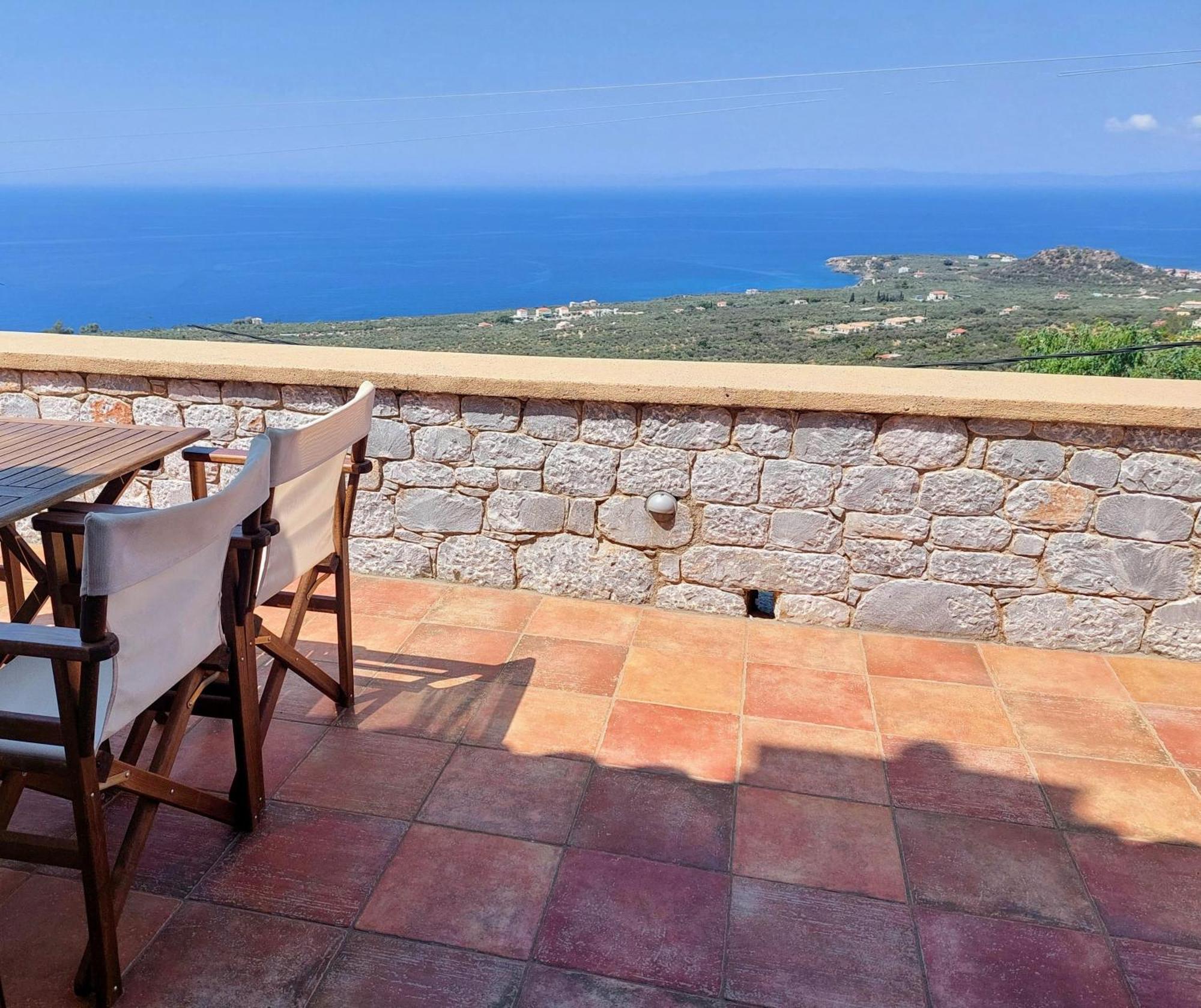 Rathimata Villas Ступа Екстериор снимка