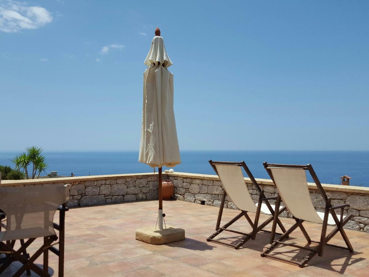 Rathimata Villas Ступа Екстериор снимка