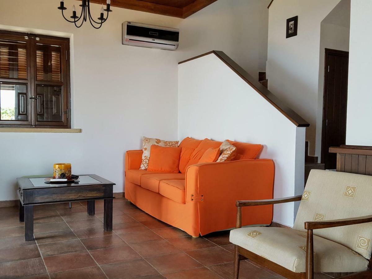 Rathimata Villas Ступа Екстериор снимка