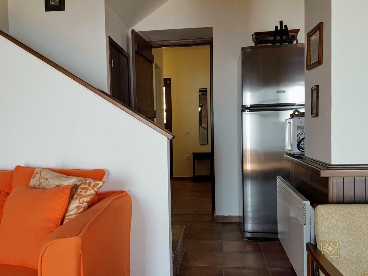 Rathimata Villas Ступа Екстериор снимка