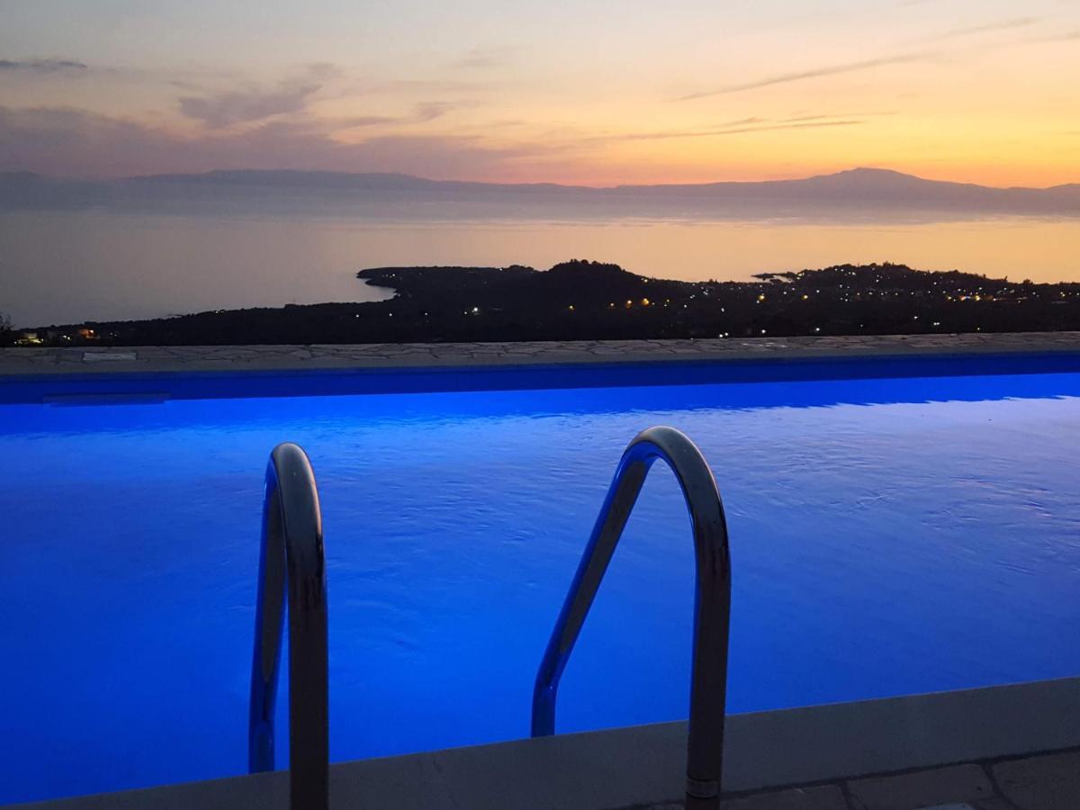 Rathimata Villas Ступа Екстериор снимка